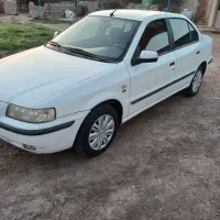 سمند|خودرو سواری و وانت|کرخه, |دیوار