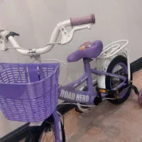 دوچرخه دخترانه|دوچرخه، اسکیت، اسکوتر|ری, جوانمرد قصاب|دیوار