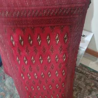 پشتی دستبافت|پشتی|تهران, فردوس|دیوار