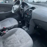 تیبا ۲مدل ۱۳۹۶