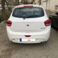 تیبا ۲ مدل ۹۷|خودرو سواری و وانت|سنندج, |دیوار