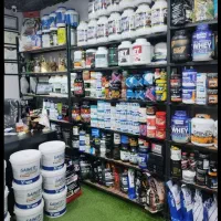 مربی بدنسازی|تجهیزات ورزشی|وحیدیه, |دیوار