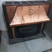 بخاری دست دوم