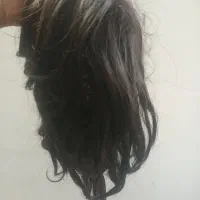 کلاه گیس مدل خرد