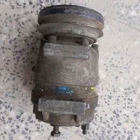 موتور کولر دوو سیلو