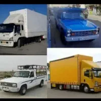 باربری تخصصی اثاثیه منزل الغدیر باربا۲۵درصد تخفیف|خدمات حمل و نقل|پاکدشت, پاکدشت (مامازند)|دیوار