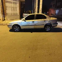 سمند فروشی مدل ۸۲ ایکس ۷