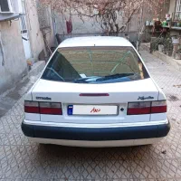 سیتروئن زانتیا 2000cc، مدل ۱۳۸۶|خودرو سواری و وانت|پاکدشت, پاکدشت (مامازند)|دیوار