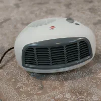 فن هیتر پارس خزر در حد آک