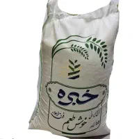 فروش کلی و جزیی برنج ایرانی خبره