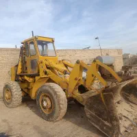 لودر فیات الیس|خودرو سنگین|مشهد, شیرحصار|دیوار