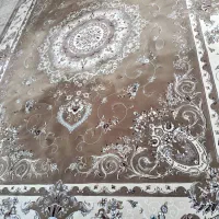 فرش ماشینی ۱۲ متری ۷۰۰ شانه|فرش|کرج, اصفهانیها|دیوار