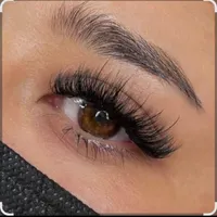 کاشت مژه فقط فقط ۱۵۰ هزار تومان|خدمات آرایشگری و زیبایی|اصفهان, میرعماد|دیوار
