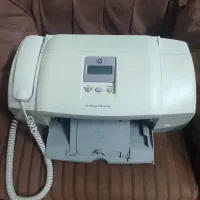 پرینتر ۵ کاره hp|پرینتر، اسکنر، کپی، فکس|مهدی شهر, |دیوار