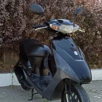 فروش سوزوکی لتس۲