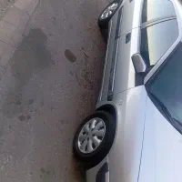 زانتیا ۲۰۰۰ SX|خودرو سواری و وانت|تبریز, |دیوار