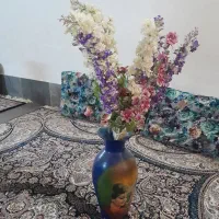 گل مصنوعی|گل مصنوعی|قم, آزادگان|دیوار
