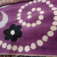 گلیم فرش نو