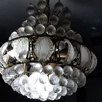 لوستر|لوستر و چراغ آویز|اهواز, کیانپارس |دیوار