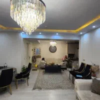 ۷۷متر/دوخواب/فول بازسازی شده/تاپ لوکیشن|اجارهٔ آپارتمان|تهران, سعادت‌آباد|دیوار