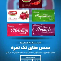 سس مایونز تک نفره کارتنی