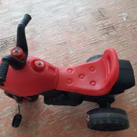 سە چرخە کودک