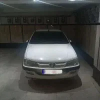 پارس tu5 مدل ۹۷ اتومات