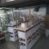 شیرآلات فیروزه