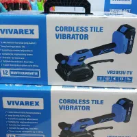 ویبره کاشی قاپک 20ولت 2آمپر ویوارکس ابزار سناتور|ابزارآلات|اصفهان, کشاورزی|دیوار