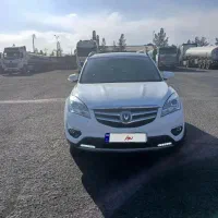 چانگان اتومات ۹۸