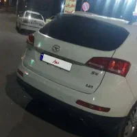 جک s5 96|خودرو سواری و وانت|مشهد, احمدآباد|دیوار