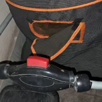 کالسکه|کالسکه و لوازم جانبی|تهران, امیریه|دیوار