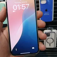 اپل iPhone 13 با حافظهٔ ۱۲۸ گیگابایت|موبایل|تهران, تهران‌سر|دیوار