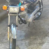 موتور کویر|موتورسیکلت|تویسرکان, |دیوار