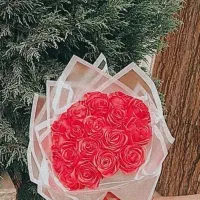 باکس گل|گل مصنوعی|گرگان, |دیوار