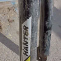 دوشاخ دوچرخه