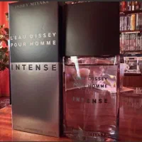 عطر ادکلن ایسی میاکه پورهوم اینتنس|آرایشی، بهداشتی، درمانی|شیراز, رکن‌آباد|دیوار