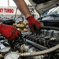 آموزش جامع و تخصصی اتوسرویس و تعمیرات CNG/LPG|خدمات آموزشی|تهران, آذربایجان|دیوار