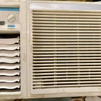 کولر گازی