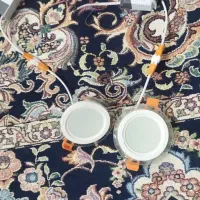 لامپ آلوژن ال ای دی