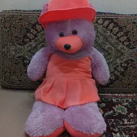 عروسک نو