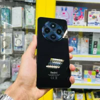 شیائومی Redmi 14C با حافظهٔ ۲۵۶ گیگابایت|موبایل|مشهد, رضاشهر|دیوار