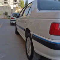 پارس تیو فایو مدل ۹۷|خودرو سواری و وانت|شیراز, غدیر شمالی|دیوار