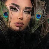 ورکشاپ بزرگ یکروزه تخصصی میکاپ و مژه