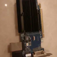 کارت گرافیک یک گیگا بایت HDMI DDR3