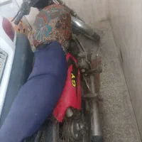 موتور|موتورسیکلت|فولادشهر, B7|دیوار