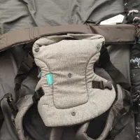 آغوشی infantino|کالسکه و لوازم جانبی|مشهد, کلاهدوز|دیوار