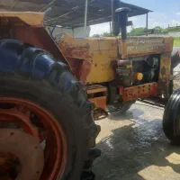 تراکتور بی ام ولووفروش یامعاوزه