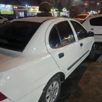 تیبا (شرایط)|خودرو سواری و وانت|مشهد, شریف|دیوار