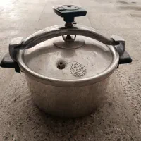 اباژور و زودپز